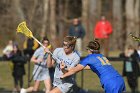 WLax vs WSU  Women’s Lacrosse vs Worcester State University. - Photo by Keith Nordstrom : WLax, lacrosse
